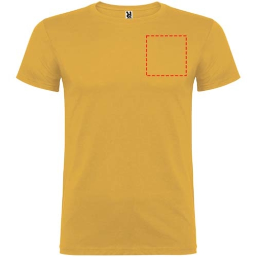 T-shirt Beagle à manches courtes pour homme, Image 5