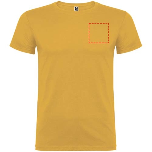 T-shirt Beagle à manches courtes pour homme, Image 6