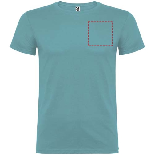 T-shirt Beagle à manches courtes pour homme, Image 4