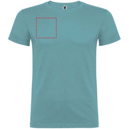 T-shirt Beagle à manches courtes pour homme, Image 11