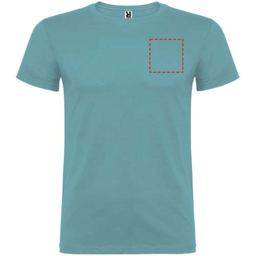 T-shirt Beagle à manches courtes pour homme, Image 7