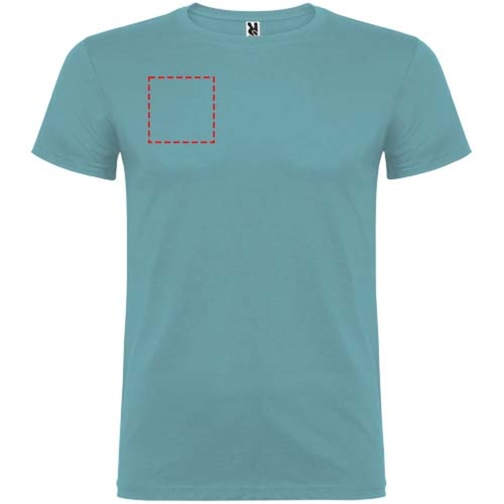 T-shirt Beagle à manches courtes pour homme, Image 12