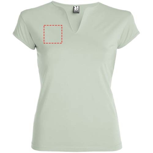T-shirt Belice à manches courtes pour femme, Image 10
