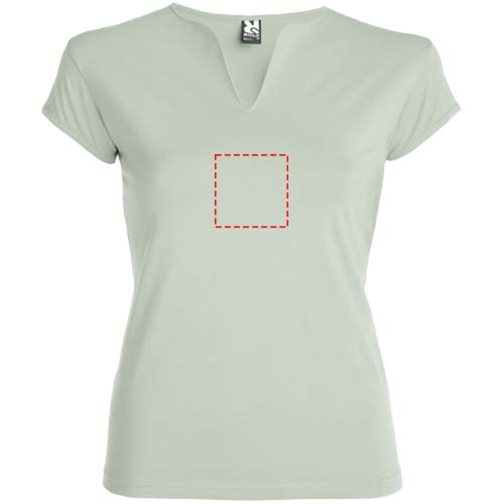 T-shirt Belice à manches courtes pour femme, Image 16