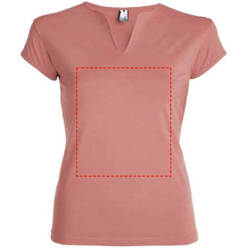T-shirt Belice à manches courtes pour femme, Image 13