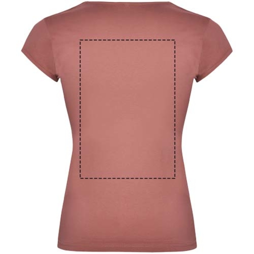 T-shirt Belice à manches courtes pour femme, Image 18