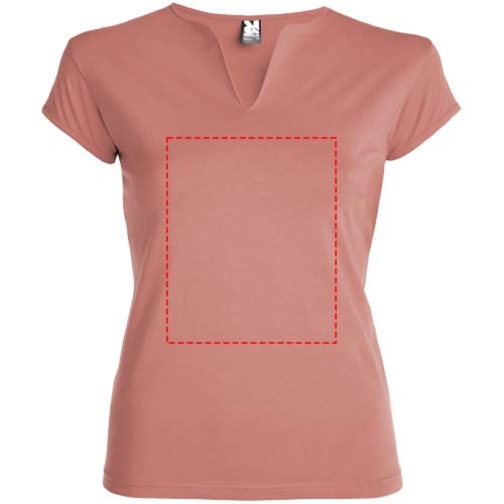 T-shirt Belice à manches courtes pour femme, Image 15