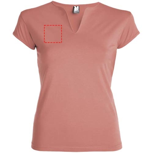 T-shirt Belice à manches courtes pour femme, Image 11