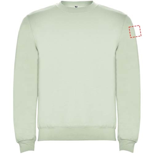 Maglione a girocollo unisex Clasica, Immagine 6