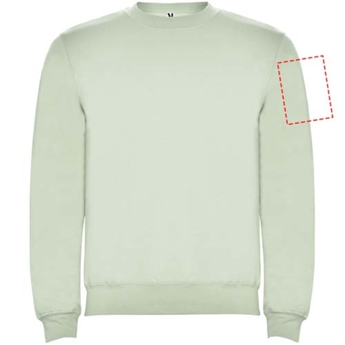 Maglione a girocollo unisex Clasica, Immagine 4