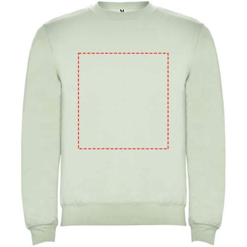 Maglione a girocollo unisex Clasica, Immagine 5