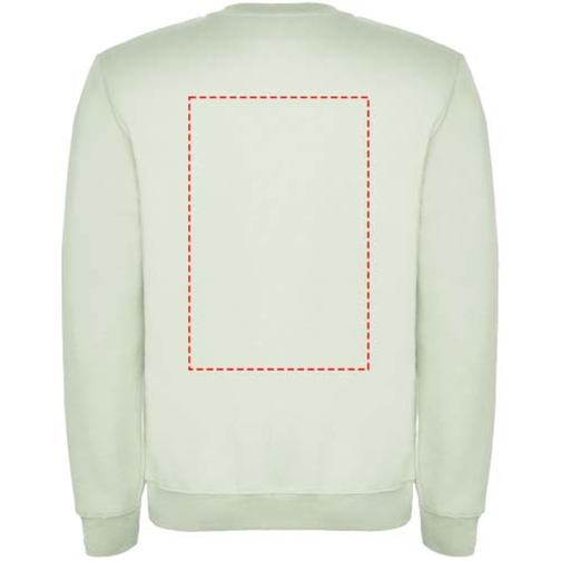 Maglione a girocollo unisex Clasica, Immagine 14