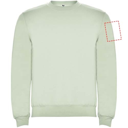 Maglione a girocollo unisex Clasica, Immagine 8