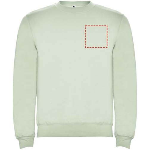 Maglione a girocollo unisex Clasica, Immagine 19