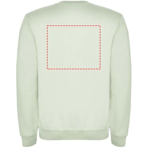 Maglione a girocollo unisex Clasica, Immagine 18