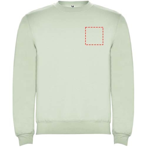 Maglione a girocollo unisex Clasica, Immagine 21