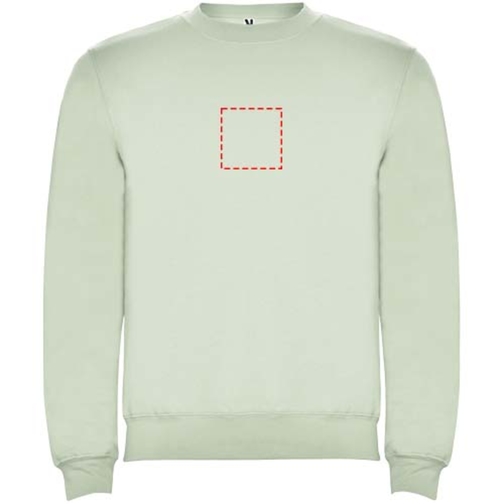 Maglione a girocollo unisex Clasica, Immagine 11