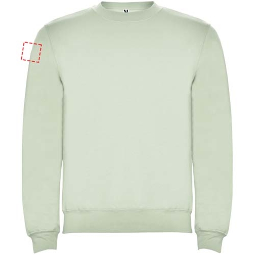 Maglione a girocollo unisex Clasica, Immagine 3
