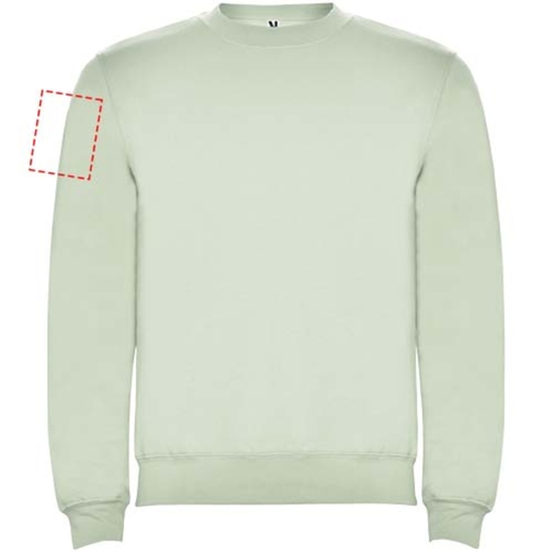 Maglione a girocollo unisex Clasica, Immagine 5