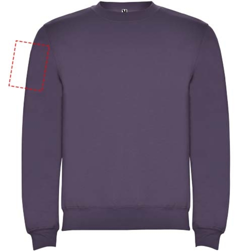 Pull ras du cou Clasica unisexe, Image 8