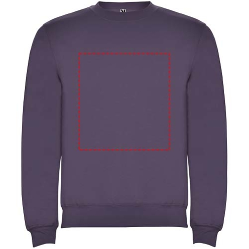 Pull ras du cou Clasica unisexe, Image 13