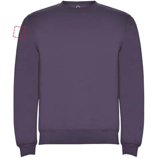 Pull ras du cou Clasica unisexe, Image 14