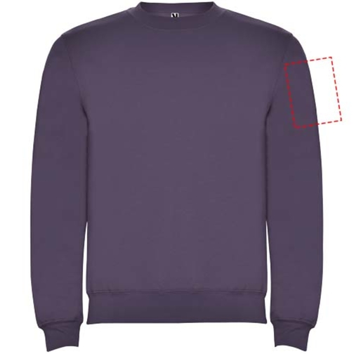 Pull ras du cou Clasica unisexe, Image 4