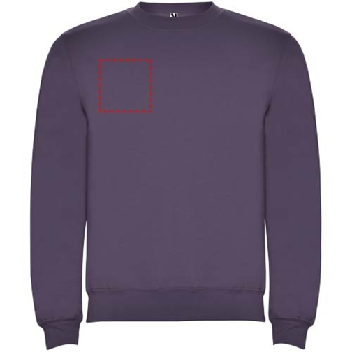 Pull ras du cou Clasica unisexe, Image 21