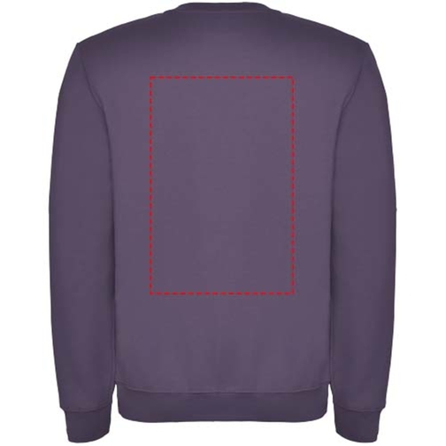 Pull ras du cou Clasica unisexe, Image 13