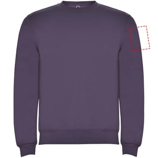 Pull ras du cou Clasica unisexe, Image 9