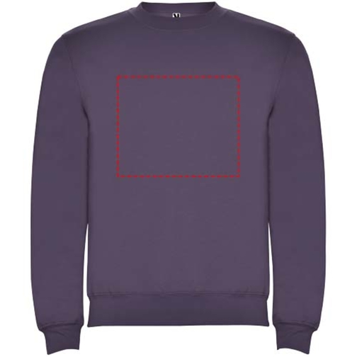 Pull ras du cou Clasica unisexe, Image 5