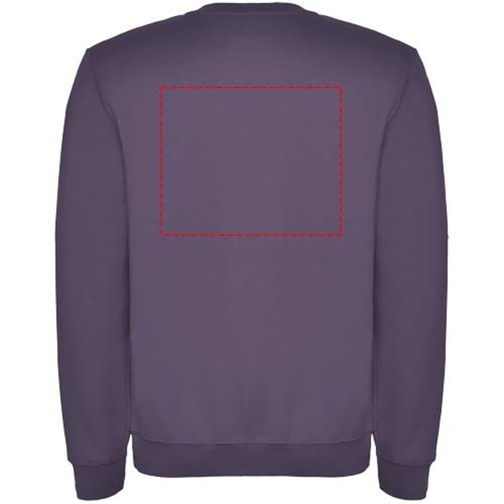Pull ras du cou Clasica unisexe, Image 18