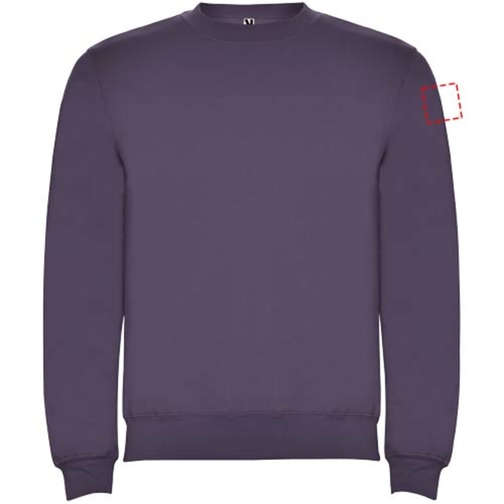 Pull ras du cou Clasica unisexe, Image 12