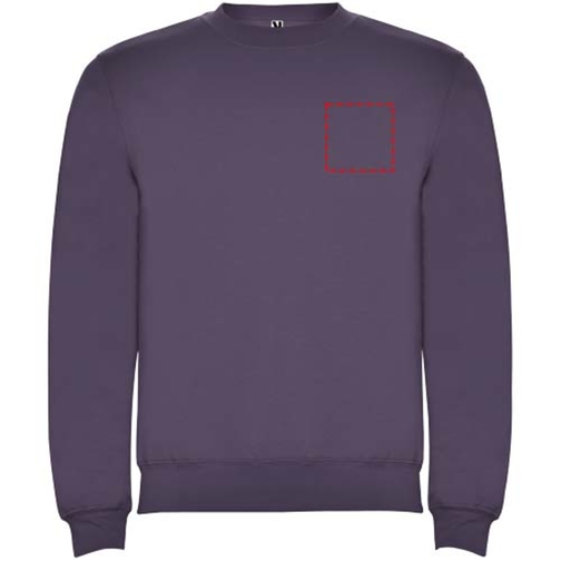 Pull ras du cou Clasica unisexe, Image 17