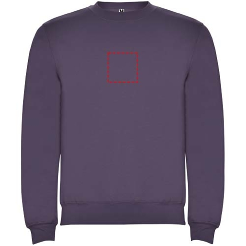 Pull ras du cou Clasica unisexe, Image 7
