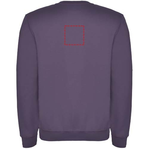 Pull ras du cou Clasica unisexe, Image 20
