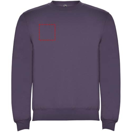 Pull ras du cou Clasica unisexe, Image 19