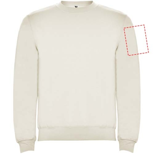 Maglione a girocollo unisex Clasica, Immagine 12