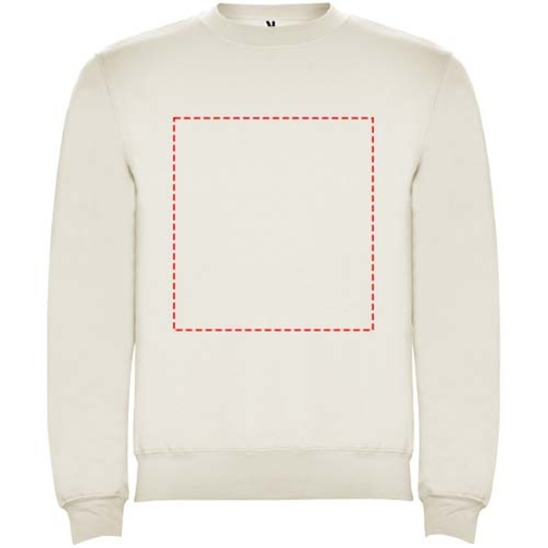 Maglione a girocollo unisex Clasica, Immagine 5