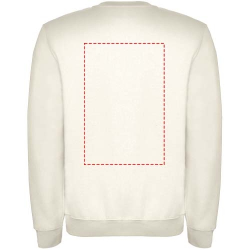 Maglione a girocollo unisex Clasica, Immagine 18