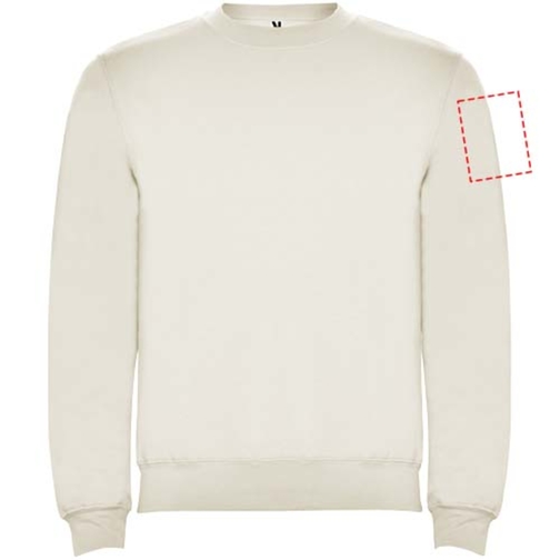Maglione a girocollo unisex Clasica, Immagine 17