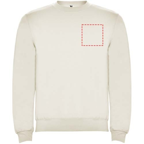 Maglione a girocollo unisex Clasica, Immagine 16