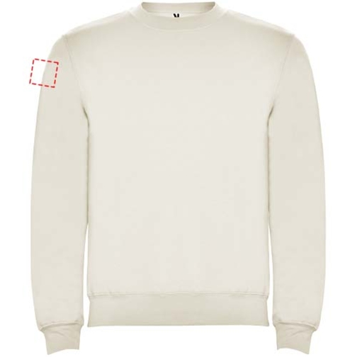 Maglione a girocollo unisex Clasica, Immagine 7