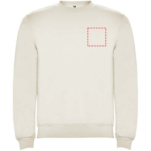 Maglione a girocollo unisex Clasica, Immagine 19
