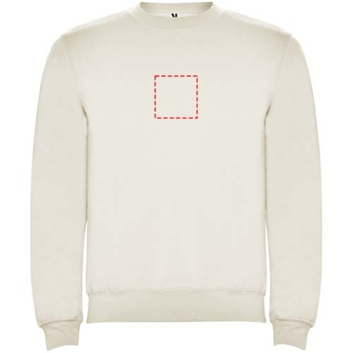 Maglione a girocollo unisex Clasica, Immagine 11