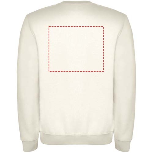 Maglione a girocollo unisex Clasica, Immagine 21
