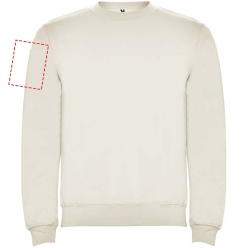 Pull ras du cou Clasica unisexe, Image 12