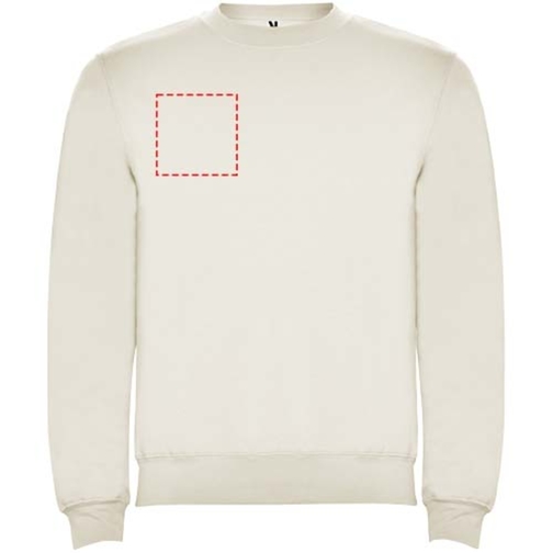 Pull ras du cou Clasica unisexe, Image 9