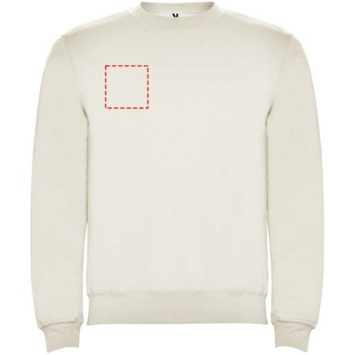 Pull ras du cou Clasica unisexe, Image 15