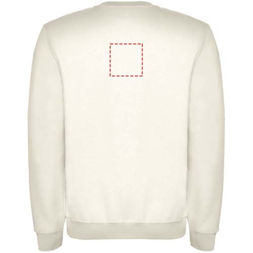 Pull ras du cou Clasica unisexe, Image 8